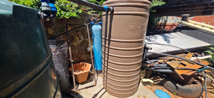 5 Bedroom Property for Sale in Wilkoppies North West